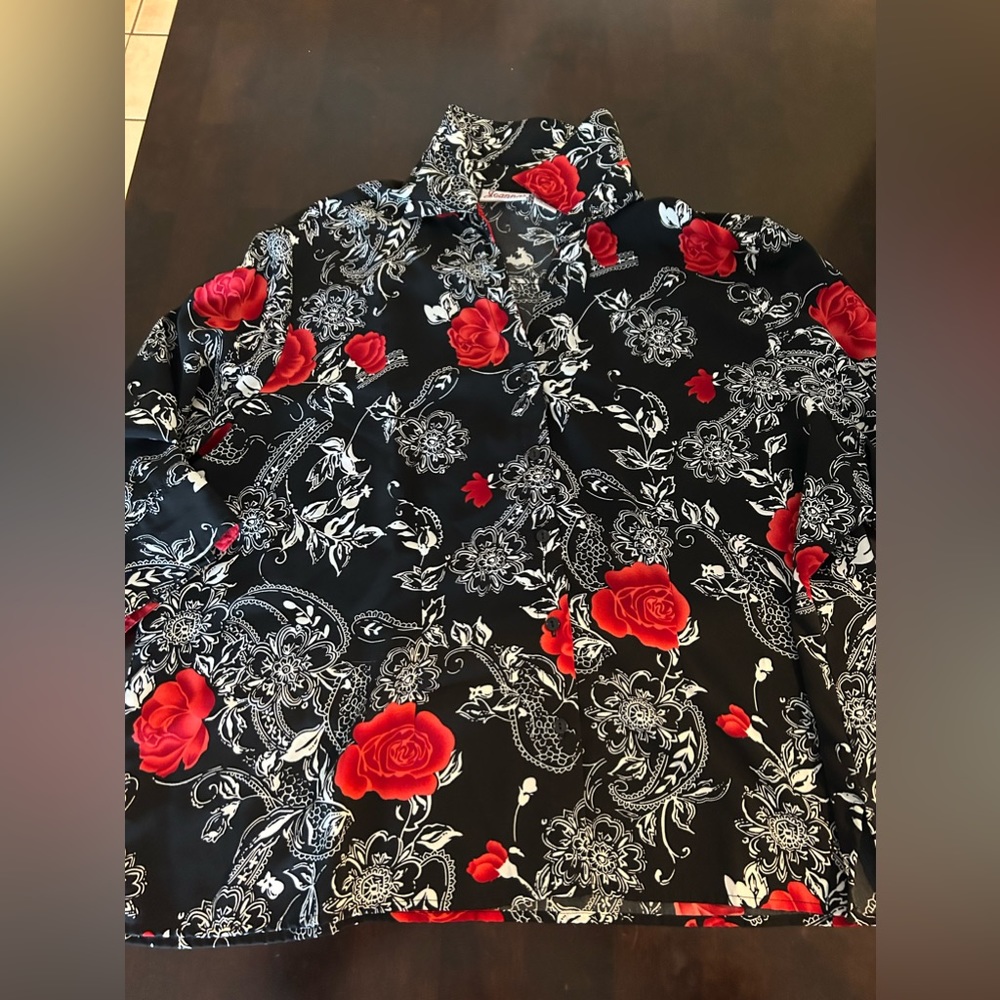 Bundle of women shirts